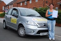 Ashley Knight Driving Lessons Rotherham 634685 Image 6
